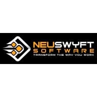 NeuSwyft logo
