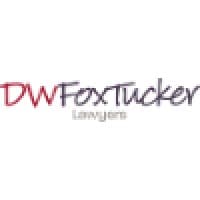 DW Fox Tucker Lawyers logo