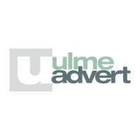 Ulme Advert logo
