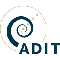ADIT logo