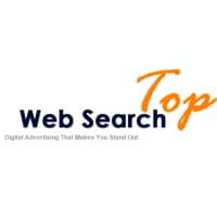 Web Search Top logo