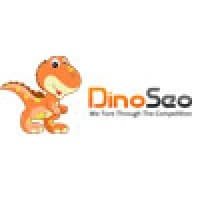 DinoSeo logo