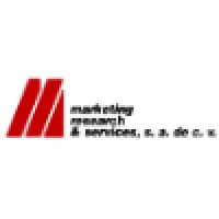 Marketing Research & Services S.A. de C.V logo