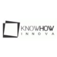 KNOWHOW INNOVA logo
