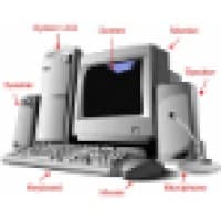 New Life Computers logo
