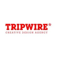 Tripwire Creative Design Agency logo