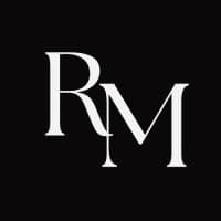RM AGENCY logo