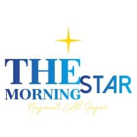 The Morning Star logo