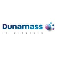 Dunamass it logo
