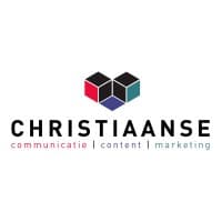 Christiaanse Communicatie-Content-Marketing logo
