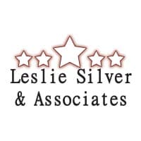 Leslie Silver & Associates logo