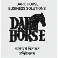 Dark Horse Business Solutions logo