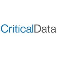 CriticalData logo