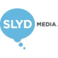 SLYD Media logo