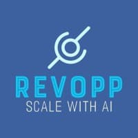 RevOppAI logo