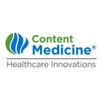 Content Medicine logo
