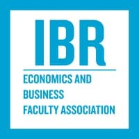 International Business Research Groningen logo