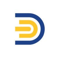 DP3 logo