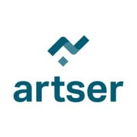 ARTSER logo