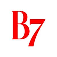B7 Innovation logo