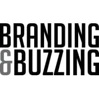 Branding & Buzzing logo