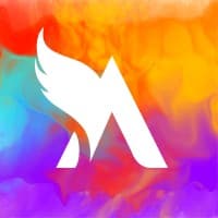 ALAS DIGITAL logo