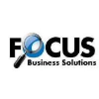 Focus Business Solutions logo