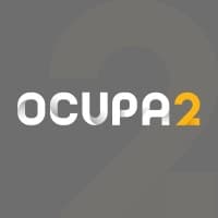 Ocupa2 logo