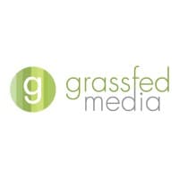 Grassfed Media logo