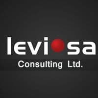 Leviosa Consulting logo