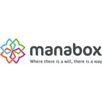 Manabox Vietnam logo