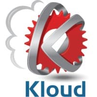 Kloud.ie logo