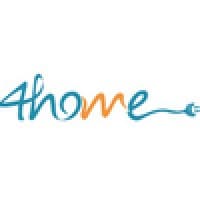 4hoMe SRL logo