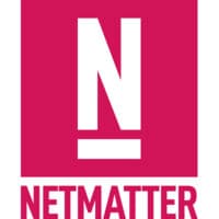 Netmatter logo