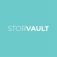 StorVault South Africa logo