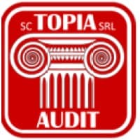 TOPIA SRL logo