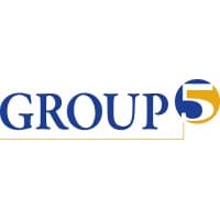 Group Five logo