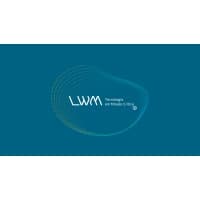 LWM TECNOLOGIA EM MISSÃƒO CRÃTICA logo