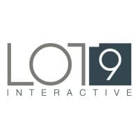 Lot 9 Interactive logo