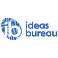 Ideas Bureau logo