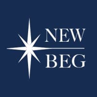 NewBeg logo