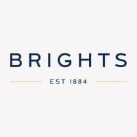 Bright & Sons Solicitors logo