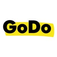 GoDo logo