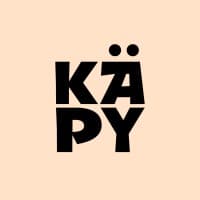 KÃ¤py A.I. Oy logo
