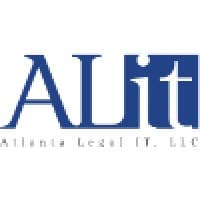 Atlanta Legal IT logo