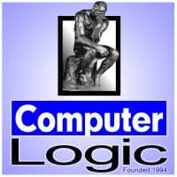 Computer Logic logo