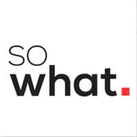 Sowhat logo