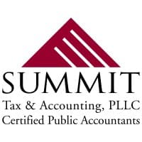 Summit Tax & Accounting logo