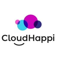 Cloud Happi logo