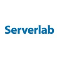 SERVERLAB logo